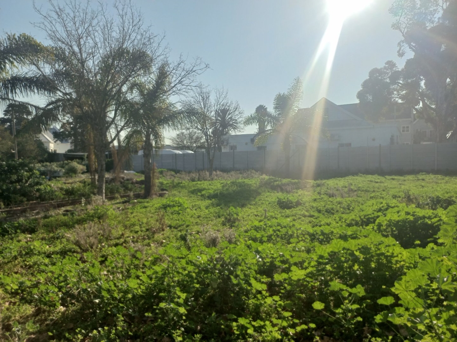 Commercial Property for Sale in Audas Estate Western Cape